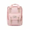 Mochila Doughnut Macaroon Mini D124 Rosa (Sakura) -Equipaje Tienda de ventas 16161