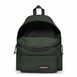 Mochila Eastpak Padded Pak´r Verde (Crafty Moss) 9 Mochila Eastpak Padded Pak´r Verde (Crafty Moss) -Equipaje Tienda de ventas 16332