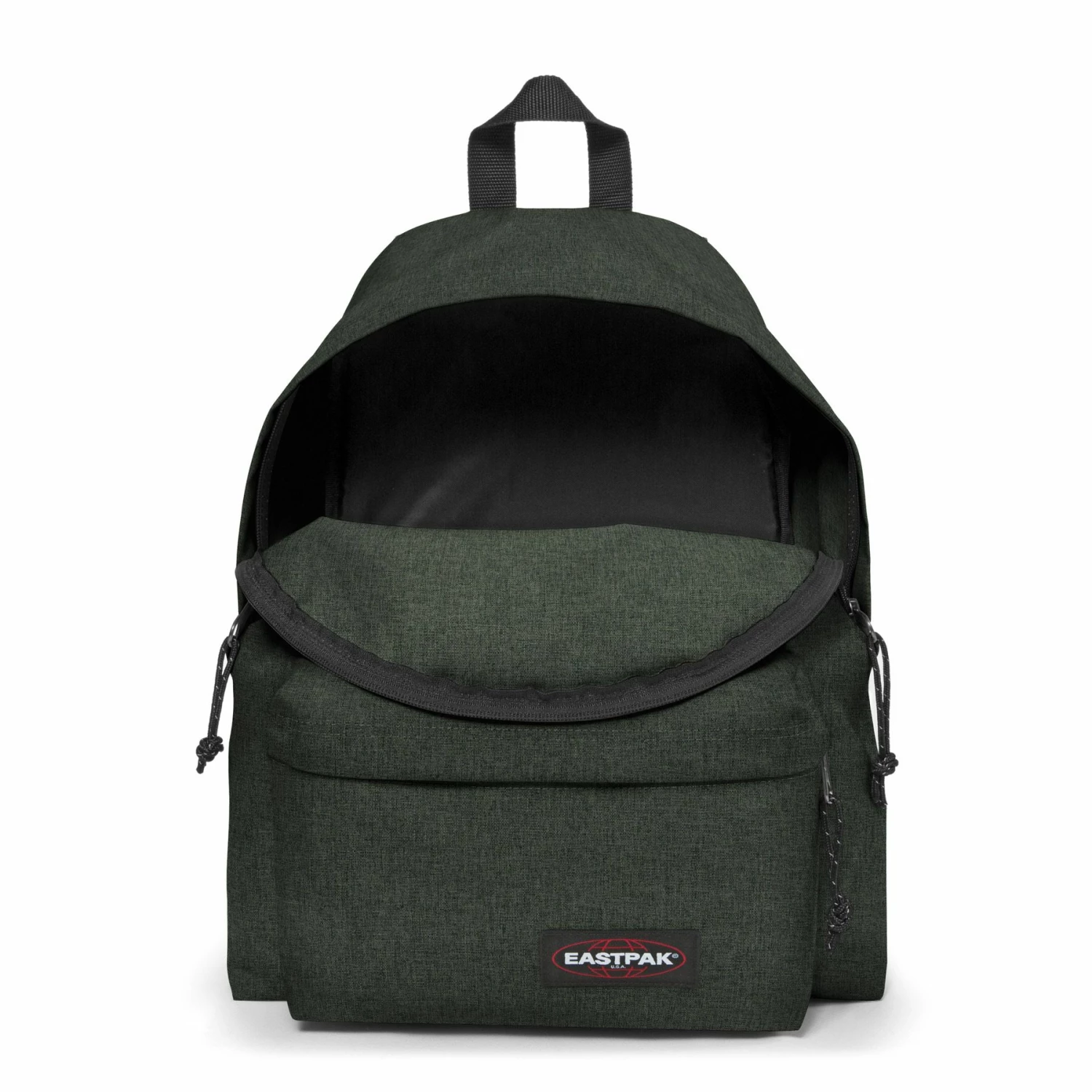 Mochila Eastpak Padded Pak´r Verde (Crafty Moss) 6 Mochila Eastpak Padded Pak´r Verde (Crafty Moss) - Imagen 4