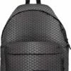 Mochila Eastpak Padded Pak´r Gris (Minigrid) 1 Mochila Eastpak Padded Pak´r Gris (Minigrid) -Equipaje Tienda de ventas 16335