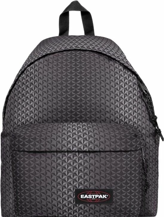 Mochila Eastpak Padded Pak´r Gris (Minigrid) 3 Mochila Eastpak Padded Pak´r Gris (Minigrid)