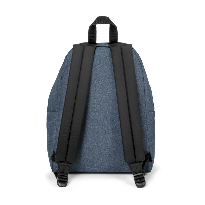 Mochila Eastpak Padded Pak´r Azul (Double Denim) 4 Mochila Eastpak Padded Pak´r Azul (Double Denim) - Imagen 2