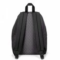 Mochila Eastpak Padded Pak´r Gris (Transmono) 5 Mochila Eastpak Padded Pak´r Gris (Transmono) - Imagen 3