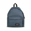 Mochila Eastpak Padded Pak´r Azul (Double Denim) 1 Mochila Eastpak Padded Pak´r Azul (Double Denim) -Equipaje Tienda de ventas 16355