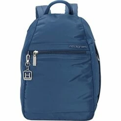 Mochila Pequeña Hedgren Vogue Azul (Dress Blue)