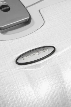 Trolley Samsonite Lite-Locked Mediana 69 Cm 4R Blanco (OFF WHITE ) 17 Trolley Samsonite Lite-Locked Mediana 69 Cm 4R Blanco (OFF WHITE ) -Equipaje Tienda de ventas 16403