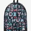 Mochila 1 Compartimento Sugar Baby Roxy ERJBP03543-KVJ1 1 Mochila 1 Compartimento Sugar Baby Roxy ERJBP03543-KVJ1 -Equipaje Tienda de ventas 16467
