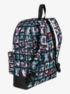 Mochila 1 Compartimento Sugar Baby Roxy ERJBP03543-KVJ1 7 Mochila 1 Compartimento Sugar Baby Roxy ERJBP03543-KVJ1 -Equipaje Tienda de ventas 16470