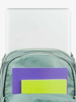 Mochila Roxy 1 Compartimento Here You Are Textured ERJBP04031-GJN0 -Equipaje Tienda de ventas 16498