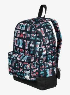 Mochila 1 Compartimento Sugar Baby Roxy ERJBP03543-KVJ1 6 Mochila 1 Compartimento Sugar Baby Roxy ERJBP03543-KVJ1 -Equipaje Tienda de ventas 16500