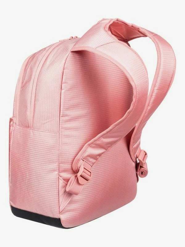 Mochila Roxy 1 Compartimento Here You Are Textured ERJBP04031-MHW0 5 Mochila Roxy 1 Compartimento Here You Are Textured ERJBP04031-MHW0 - Imagen 3