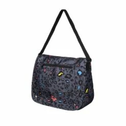 Carteron Con Solapa Roxy ERJBA03001-KPV6