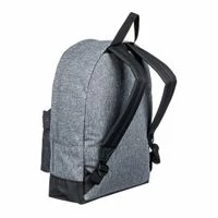 Mochila Escolar Quiksilver Every Day EQBBP03037-SGRH Gris 5 Mochila Escolar Quiksilver Every Day EQBBP03037-SGRH Gris - Imagen 3