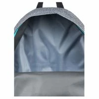 Mochila Escolar Quiksilver Every Day EQBBP03037-SGRH Gris 6 Mochila Escolar Quiksilver Every Day EQBBP03037-SGRH Gris - Imagen 4
