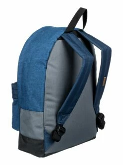 Mochila Quiksilver Everyday Poster Plus EQYBP03569-BYK0 AZUL -Equipaje Tienda de ventas 16555