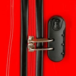 Maleta Mediana 68 Cm 4 Ruedas Rigida Spiderman Pop 15 Maleta Mediana 68 Cm 4 Ruedas Rigida Spiderman Pop -Equipaje Tienda de ventas 1673