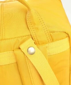 Mochila Doughnut Macaroon D010 Amarillo (Mustard) -Equipaje Tienda de ventas 16734
