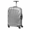 Trolley Cabina 55 Cm 4 Ruedas Samsonite Cosmolite FL2 Aluminium -Equipaje Tienda de ventas 16764