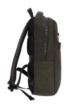 Mochila Adolfo Dominguez Verde 9 Mochila Adolfo Dominguez Verde -Equipaje Tienda de ventas 16766