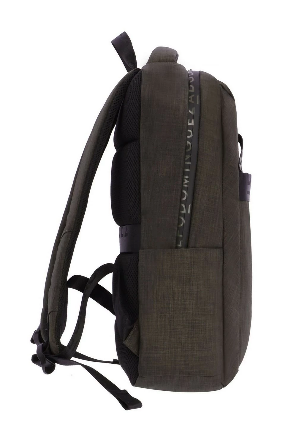 Mochila Adolfo Dominguez Verde 6 Mochila Adolfo Dominguez Verde - Imagen 4