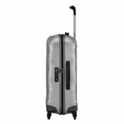 Trolley Cabina 55 Cm 4 Ruedas Samsonite Cosmolite FL2 Aluminium -Equipaje Tienda de ventas 16767