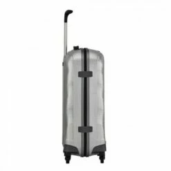Trolley Cabina 55 Cm 4 Ruedas Samsonite Cosmolite FL2 Aluminium -Equipaje Tienda de ventas 16825
