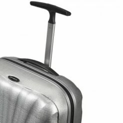 Trolley Cabina 55 Cm 4 Ruedas Samsonite Cosmolite FL2 Aluminium -Equipaje Tienda de ventas 16829