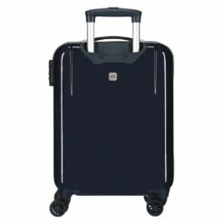 Maleta Cabina 55 Cm 4 Ruedas Rigida We Are A Minion Marino 12 Maleta Cabina 55 Cm 4 Ruedas Rigida We Are A Minion Marino -Equipaje Tienda de ventas 16891