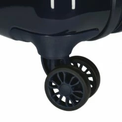 Maleta Cabina 55 Cm 4 Ruedas Rigida We Are A Minion Marino 15 Maleta Cabina 55 Cm 4 Ruedas Rigida We Are A Minion Marino -Equipaje Tienda de ventas 16920