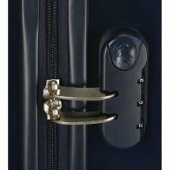 Maleta Cabina 55 Cm 4 Ruedas Rigida We Are A Minion Marino 17 Maleta Cabina 55 Cm 4 Ruedas Rigida We Are A Minion Marino -Equipaje Tienda de ventas 17006