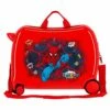 Maleta Infantil Correpasillos 4 Ruedas De Spiderman Pop 2 Maleta Infantil Correpasillos 4 Ruedas De Spiderman Pop -Equipaje Tienda de ventas 1714