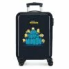Maleta Cabina 55 Cm 4 Ruedas Rigida We Are A Minion Marino 1 Maleta Cabina 55 Cm 4 Ruedas Rigida We Are A Minion Marino -Equipaje Tienda de ventas 17144