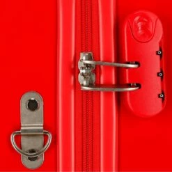 Maleta Infantil Correpasillos 4 Ruedas De Spiderman Pop 7 Maleta Infantil Correpasillos 4 Ruedas De Spiderman Pop -Equipaje Tienda de ventas 1716