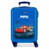 Disney Maleta Cabina 55 Cm 4 Ruedas Rigida Cars Rocket Racing 2 Disney Maleta Cabina 55 Cm 4 Ruedas Rigida Cars Rocket Racing -Equipaje Tienda de ventas 1718