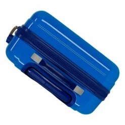 Disney Maleta Cabina 55 Cm 4 Ruedas Rigida Cars Rocket Racing 12 Disney Maleta Cabina 55 Cm 4 Ruedas Rigida Cars Rocket Racing -Equipaje Tienda de ventas 1721