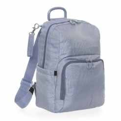 Mochila Infantil Mandarina Duck Baby Backpack Azul (Cosmic Sky) 9 Mochila Infantil Mandarina Duck Baby Backpack Azul (Cosmic Sky) -Equipaje Tienda de ventas 17245