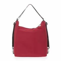 Bolso-MochilaCamden VBT06 Mandarina Duck Rojo (Scooter) 8 Bolso-MochilaCamden VBT06 Mandarina Duck Rojo (Scooter) -Equipaje Tienda de ventas 17326