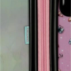 Maleta Mediana 67 Cm 4 Ruedas Rigida Gorjuss Somewhere 21 Maleta Mediana 67 Cm 4 Ruedas Rigida Gorjuss Somewhere -Equipaje Tienda de ventas 17399