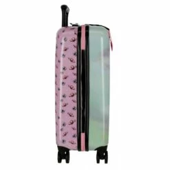 Maleta Cabina 55 Cm 4 Ruedas Rigida Gorjuss Somewhere 25 Maleta Cabina 55 Cm 4 Ruedas Rigida Gorjuss Somewhere -Equipaje Tienda de ventas 17456