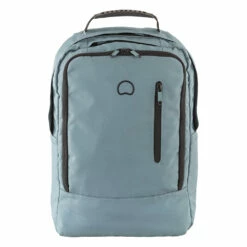 Mochila Delsey Maubourg Azul
