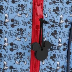 Disney Maleta Cabina 50 Cm 2 Ruedas Blanda Mickey Moods 13 Disney Maleta Cabina 50 Cm 2 Ruedas Blanda Mickey Moods -Equipaje Tienda de ventas 17765