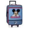 Disney Maleta Cabina 50 Cm 2 Ruedas Blanda Mickey Moods 2 Disney Maleta Cabina 50 Cm 2 Ruedas Blanda Mickey Moods -Equipaje Tienda de ventas 17825