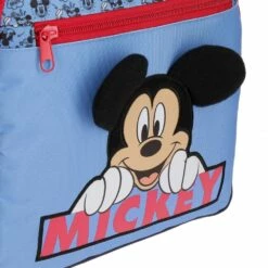 Disney Maleta Cabina 50 Cm 2 Ruedas Blanda Mickey Moods 12 Disney Maleta Cabina 50 Cm 2 Ruedas Blanda Mickey Moods -Equipaje Tienda de ventas 17957