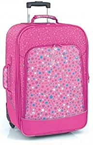 Maleta Mediana 2 Ruedas Gabol Estela