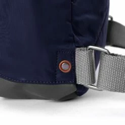 Mochila Roka London Bantry B Mediana Azul (Midnight) 10 Mochila Roka London Bantry B Mediana Azul (Midnight) -Equipaje Tienda de ventas 18571