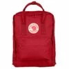 FJÄLLRÄVEN Mochila FjällRäven Kanken Rojo( Deep Red) 2 FJÄLLRÄVEN Mochila FjällRäven Kanken Rojo( Deep Red) -Equipaje Tienda de ventas 1890
