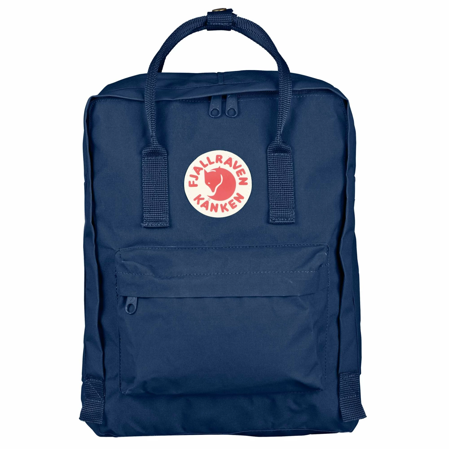 FJÄLLRÄVEN Mochila Fjällräven Kanken Azul (Royal Blue) 3 FJÄLLRÄVEN Mochila Fjällräven Kanken Azul (Royal Blue)