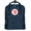 FJÄLLRÄVEN Mochila FjällRäven Kanken Mini Azul Marino (Navy) 1 FJÄLLRÄVEN Mochila FjällRäven Kanken Mini Azul Marino (Navy) -Equipaje Tienda de ventas 1930