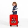 Maleta Cabina 55 Cm 4 Ruedas Rigida Spiderman Comic 2 Maleta Cabina 55 Cm 4 Ruedas Rigida Spiderman Comic -Equipaje Tienda de ventas 19450