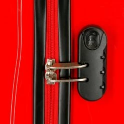 Maleta Cabina 55 Cm 4 Ruedas Rigida Spiderman Comic 14 Maleta Cabina 55 Cm 4 Ruedas Rigida Spiderman Comic -Equipaje Tienda de ventas 19688